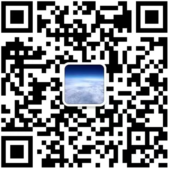 知天下AI 微信公众号二维码